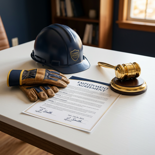 Proteção ao trabalhador – direitos trabalhistas em Cuiabá